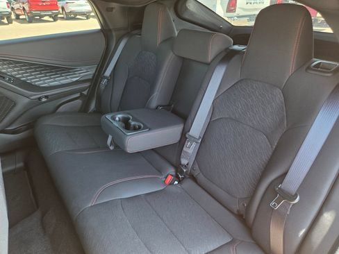 New 2026 Dodge Charger R/T AWD/4WD image 23