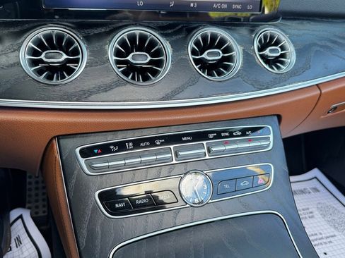 Used 2018 Mercedes-Benz E 400 Cabriolet image 16