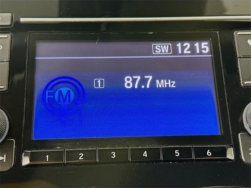 Certified 2020 Honda CR-V LX image 20