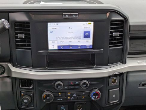 New 2026 Ford F250 XL AWD/4WD image 19