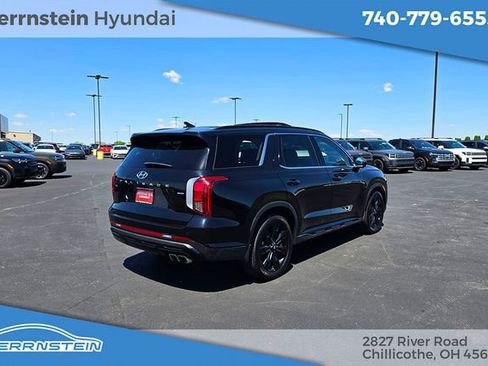 Used 2025 Hyundai Palisade XRT AWD/4WD image 30