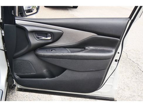 Used 2021 Nissan Murano SL w/ SL Moonroof Package AWD/4WD image 16