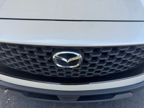 Used 2024 MAZDA CX-50 AWD 2.5 S w/ Weather Package image 23