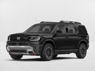 New 2026 Honda Passport TrailSport Elite video 1