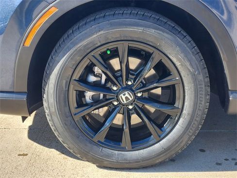 Certified 2024 Honda CR-V Sport image 22