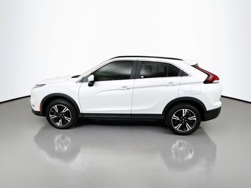 Used 2024 Mitsubishi Eclipse Cross AWD image 4