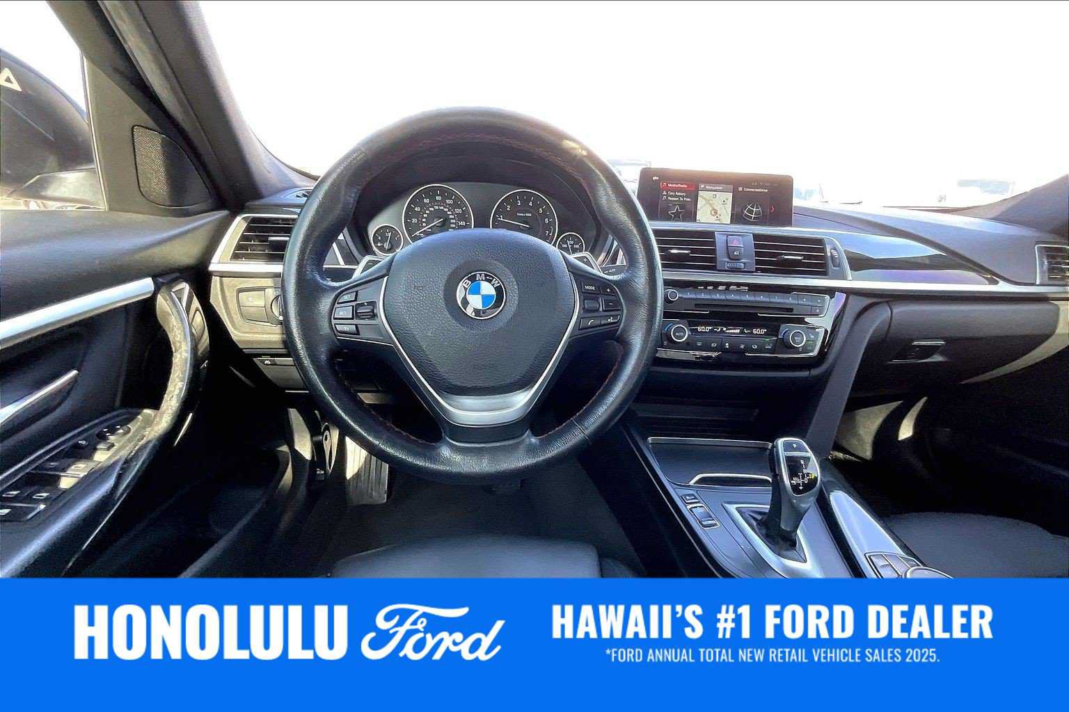 Used 2018 BMW 330i Sedan w/ Convenience Package RWD image 14