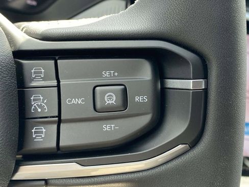 New 2026 Jeep Cherokee Laredo AWD/4WD image 49