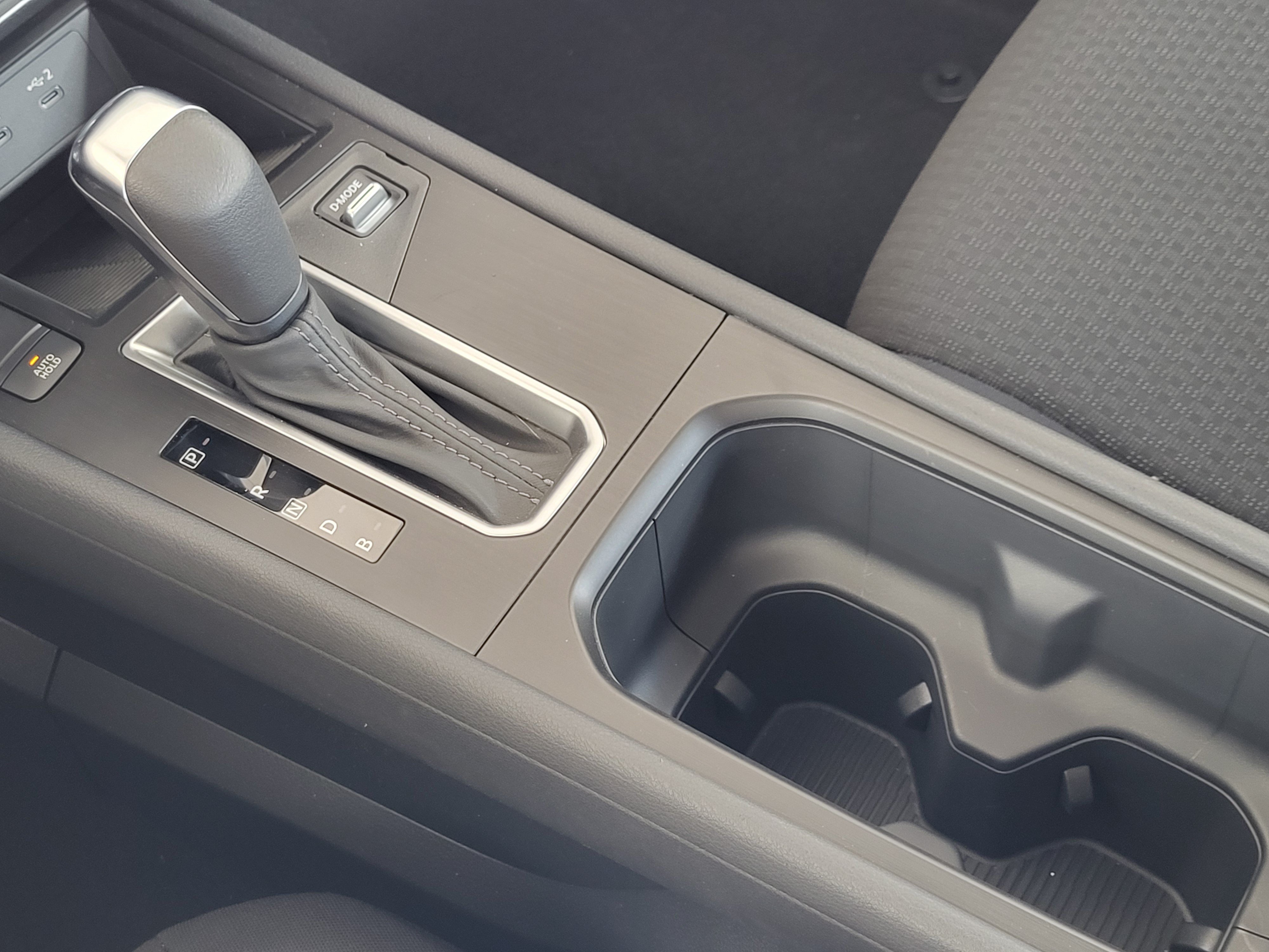 New 2026 Nissan Kicks S FWD image 16