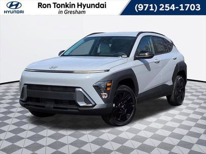 New 2026 Hyundai Kona SEL Sport