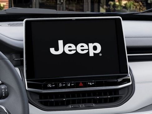 New 2026 Jeep Compass Limited image 18