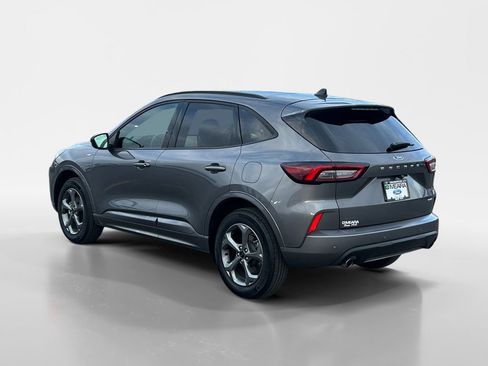 Used 2024 Ford Escape ST-Line w/ Tech Pack #1 image 3