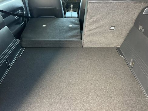 New 2026 MAZDA CX-50 AWD 2.5 Hybrid w/ Cargo Package image 14