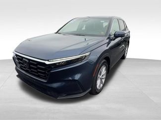 Used 2025 Honda CR-V EX-L video 2
