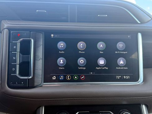 Certified 2021 GMC Yukon Denali w/ Denali Premium Package AWD/4WD image 27