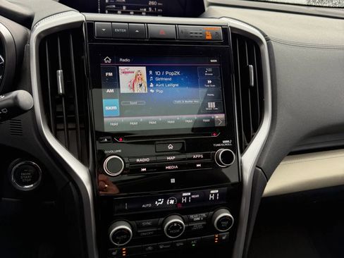 Used 2021 Subaru Ascent Limited w/ Technology Package image 31