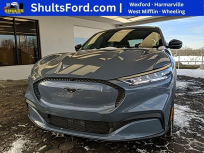 Used 2023 Ford Mustang Mach-E Select w/ Comfort Package Lite