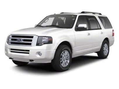 Used 2010 Ford Expedition Limited