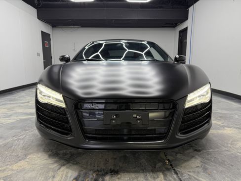 Used 2015 Audi R8 V8 image 6