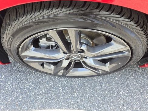 Used 2023 Acura Integra A-Spec image 27