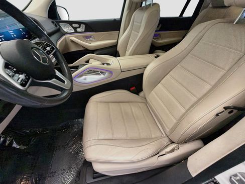 Used 2020 Mercedes-Benz GLS 450 4MATIC image 10