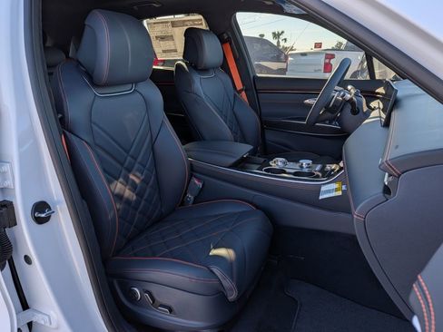 New 2026 Genesis GV70 3.5T Sport Prestige AWD/4WD image 13