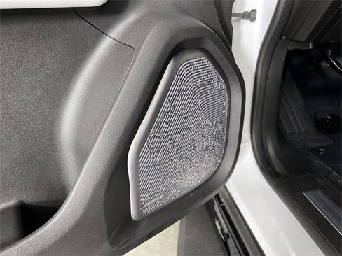 Used 2024 GMC Hummer EV 3X w/ LPO, Illumination Package image 25