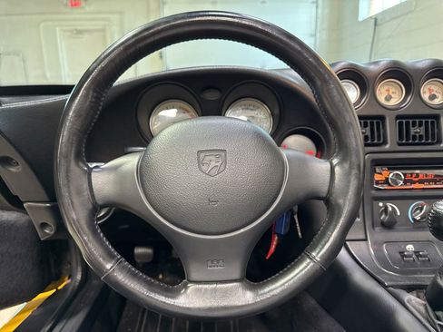 Used 2001 Dodge Viper RT/10 RWD image 12