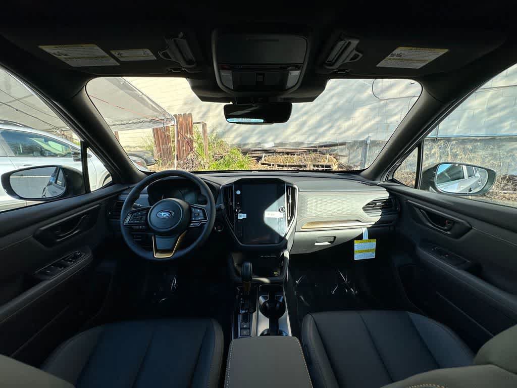 New 2026 Subaru Forester Wilderness AWD/4WD image 10