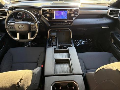 New 2026 Toyota Tundra SR5 image 21