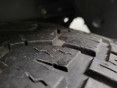 Used 2019 Toyota Tundra 1794 Edition image 11