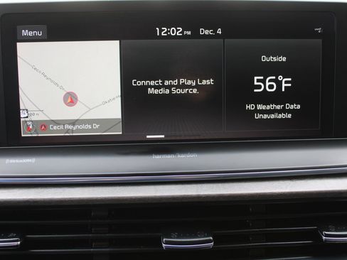 Used 2020 Kia Telluride SX w/ SX Prestige Package image 49