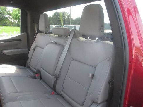 Certified 2023 GMC Sierra 1500 SLT w/ SLT Premium Package AWD/4WD image 21