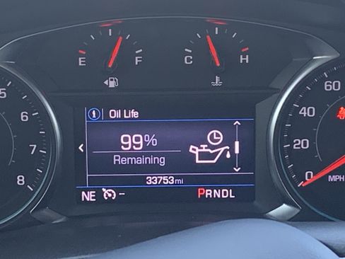 Certified 2022 Chevrolet Equinox LT image 21