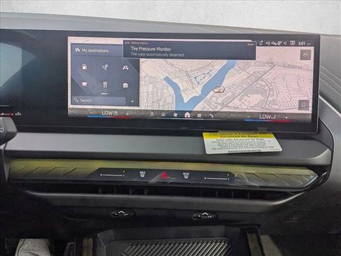 New 2026 BMW X3 xDrive30 w/ Premium Package image 12