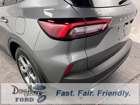 New 2026 Ford Escape ST-Line w/ Tech Pack #1 image 12