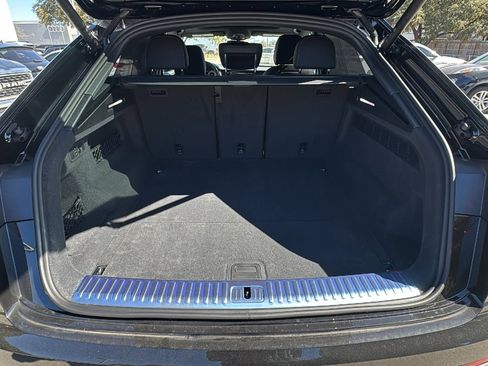 New 2026 Audi Q8 Premium Plus AWD/4WD image 25
