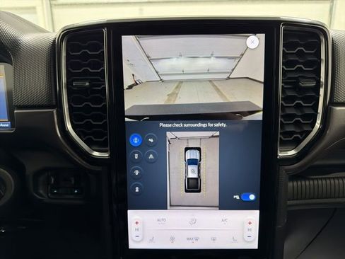 New 2025 Ford Ranger XLT image 28