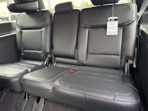 New 2025 Ford Expedition Platinum w/ Stealth Performance Package image 18