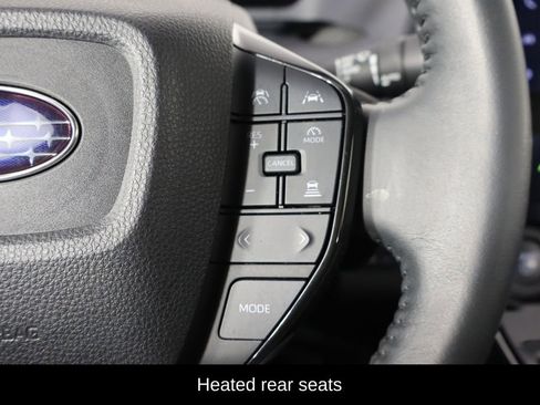 Used 2023 Subaru Solterra AWD image 10
