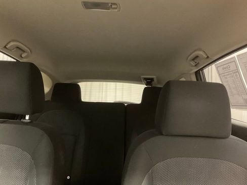 Used 2013 Nissan Rogue S w/ Special Edition Pkg image 23