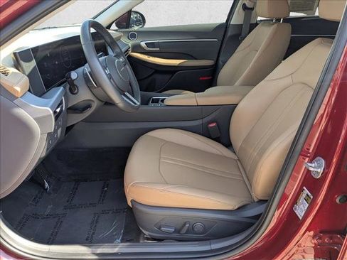 Used 2024 Hyundai Sonata Limited image 14