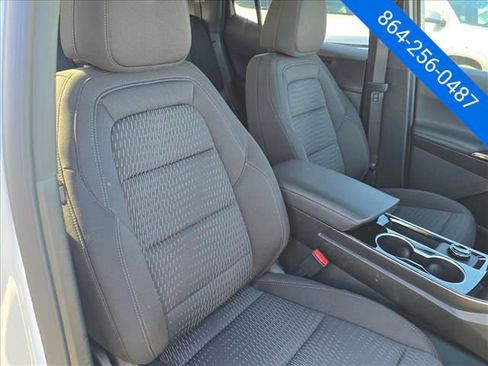 New 2026 Chevrolet Equinox LT image 29