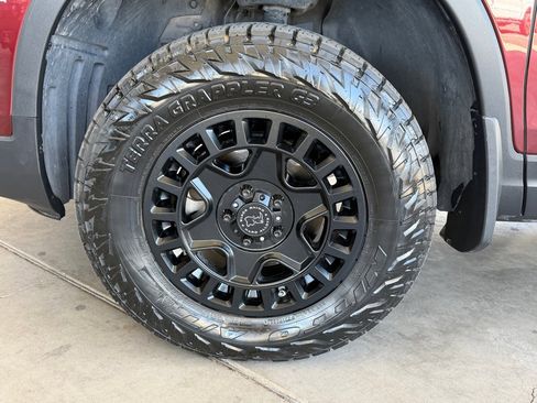 Used 2021 Honda Passport EX-L image 62