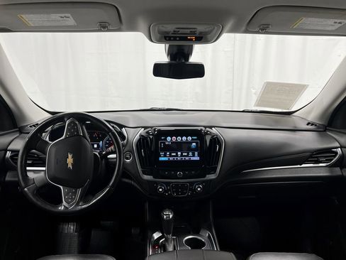 Used 2019 Chevrolet Traverse Premier w/ LPO, 'HIT The Road' Package image 20