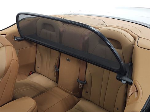 Used 2024 Lexus LC 500 Convertible w/ Touring Package image 36