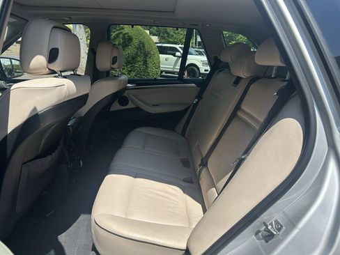 Used 2012 BMW X5 xDrive35i AWD/4WD image 14