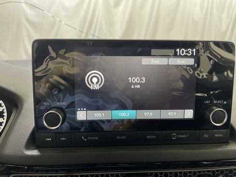 Used 2024 Honda Civic LX image 16