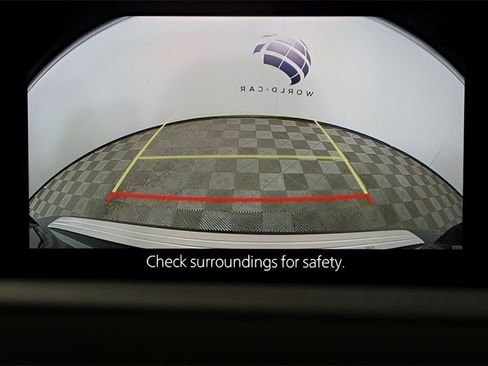 New 2025 MAZDA CX-30 AWD 2.5 S w/ Preferred Package image 37