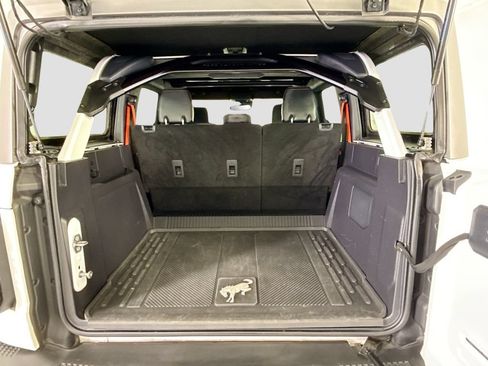 Used 2023 Ford Bronco Raptor AWD/4WD image 27